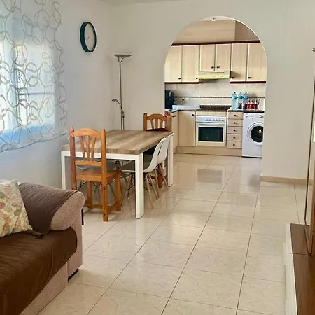 Appartement Meddays Miami Dorada V